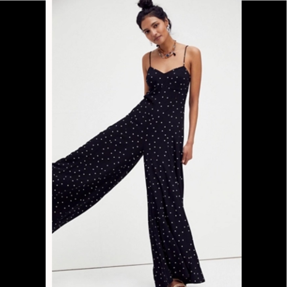 Free people one piece
